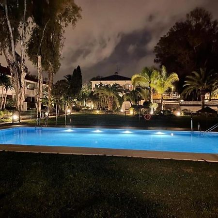 מארבלה Apartamento Ordomar Banus מראה חיצוני תמונה