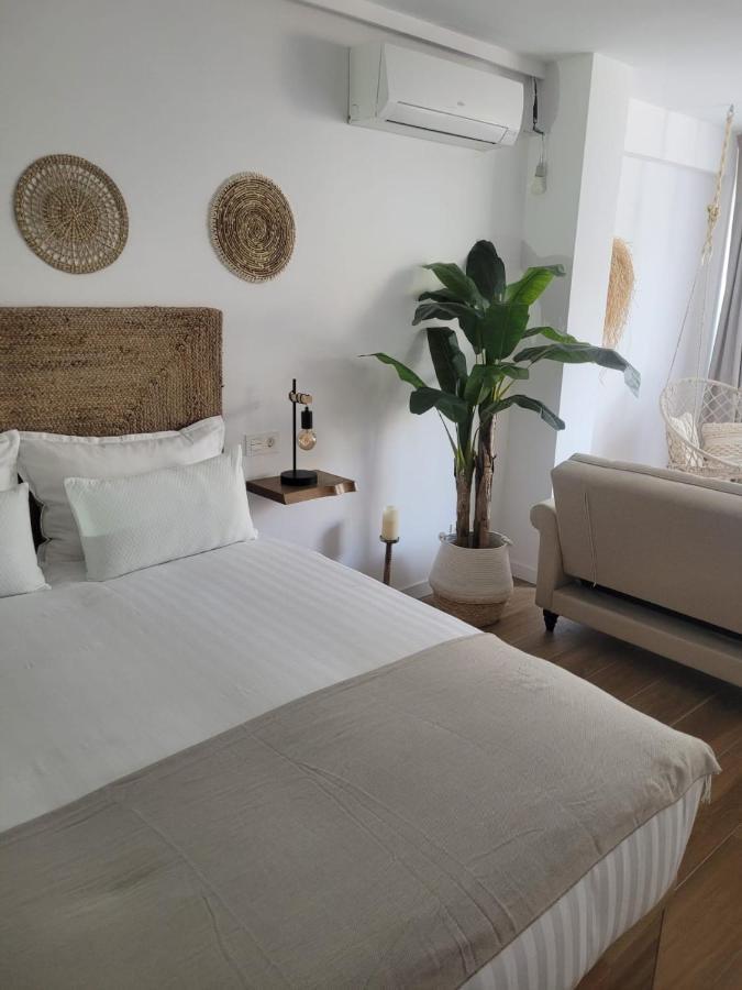 מארבלה Apartamento Ordomar Banus מראה חיצוני תמונה