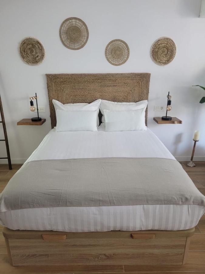 מארבלה Apartamento Ordomar Banus מראה חיצוני תמונה