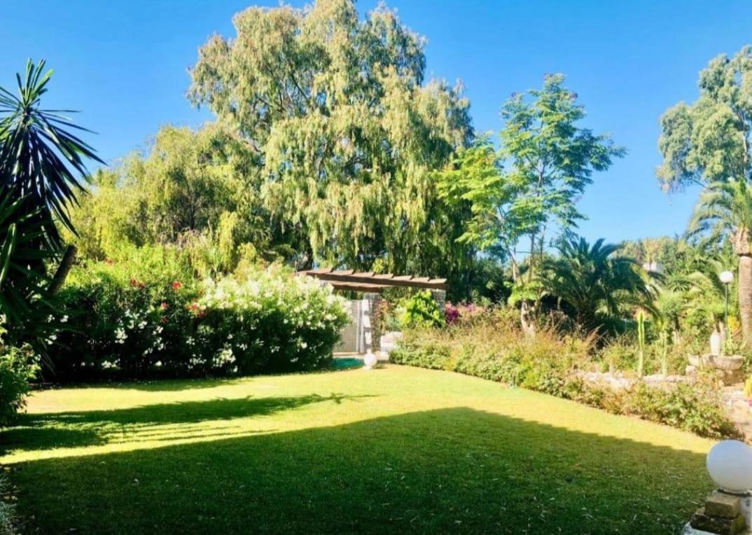 מארבלה Apartamento Ordomar Banus מראה חיצוני תמונה