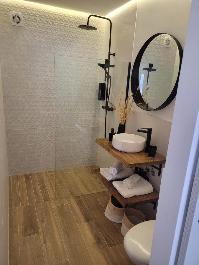 מארבלה Apartamento Ordomar Banus מראה חיצוני תמונה