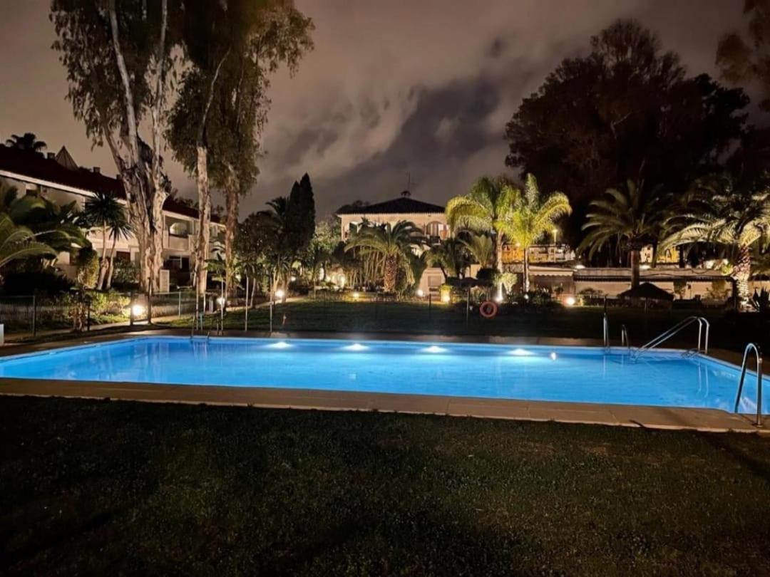 מארבלה Apartamento Ordomar Banus מראה חיצוני תמונה