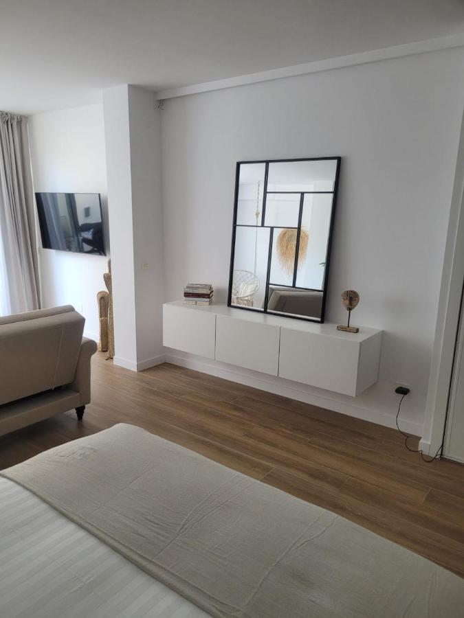 מארבלה Apartamento Ordomar Banus מראה חיצוני תמונה