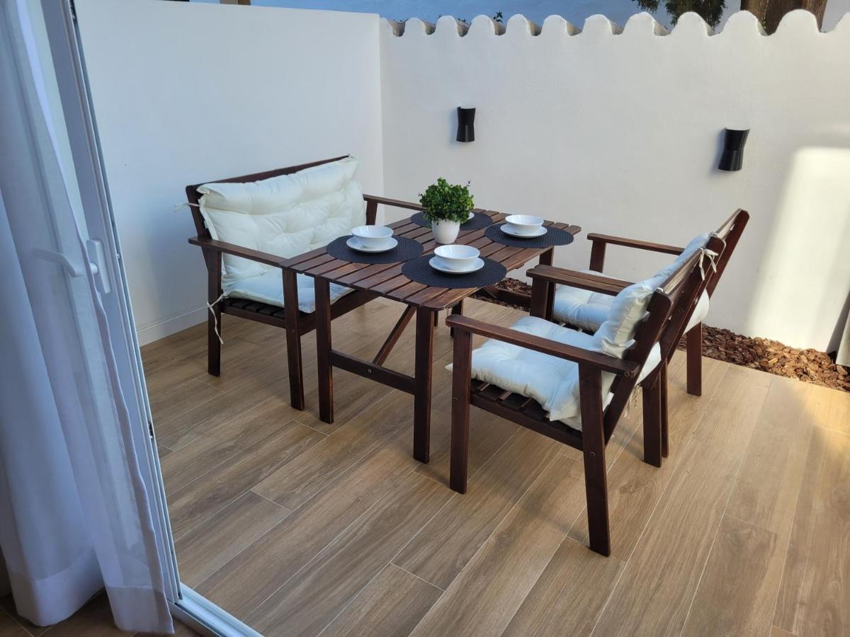 מארבלה Apartamento Ordomar Banus מראה חיצוני תמונה