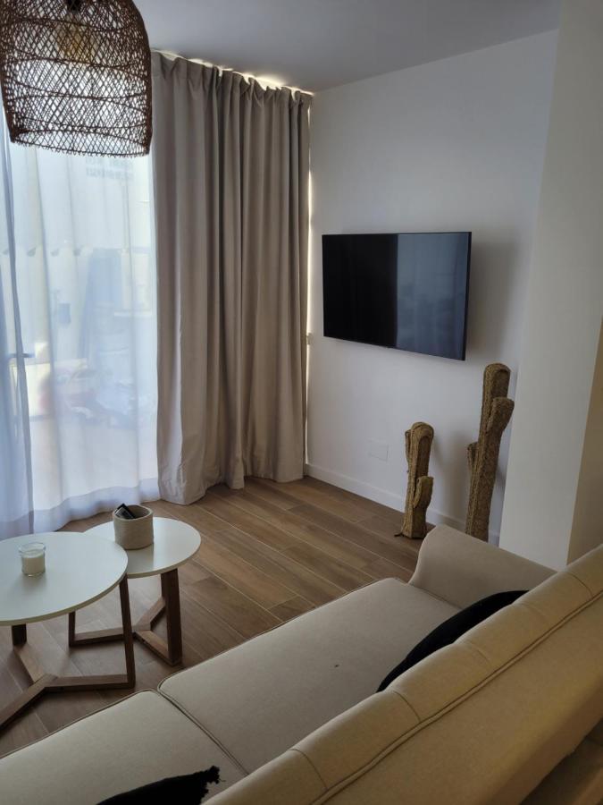 דירות מארבלה Apartamento Ordomar Banus מראה חיצוני תמונה