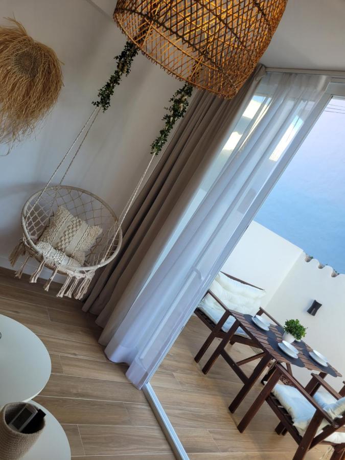 מארבלה Apartamento Ordomar Banus מראה חיצוני תמונה