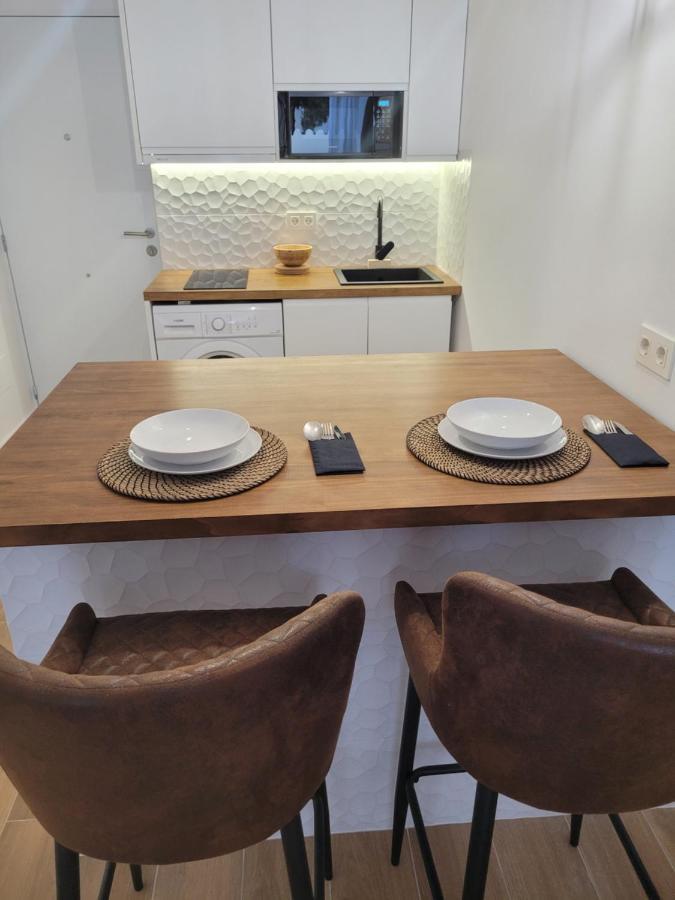 מארבלה Apartamento Ordomar Banus מראה חיצוני תמונה